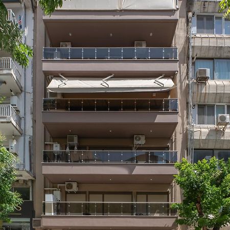 Sigrou 44 Apartment Солун Екстериор снимка